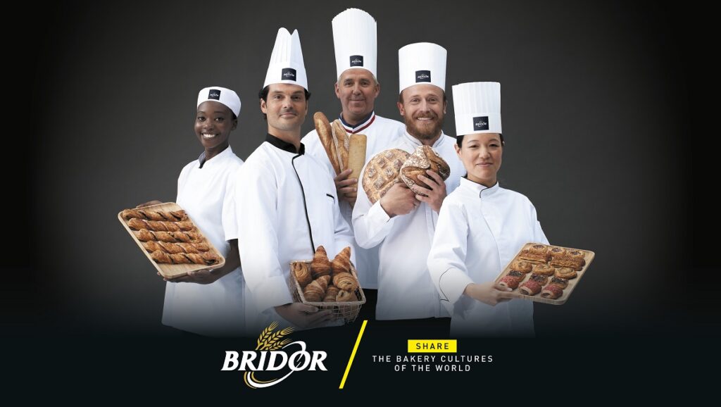 Chefs Bridor